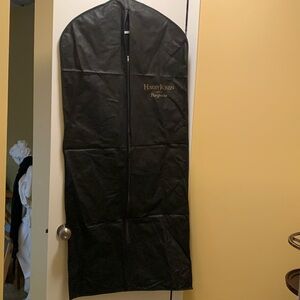 Harry Rosen Bespoken Garment Protector